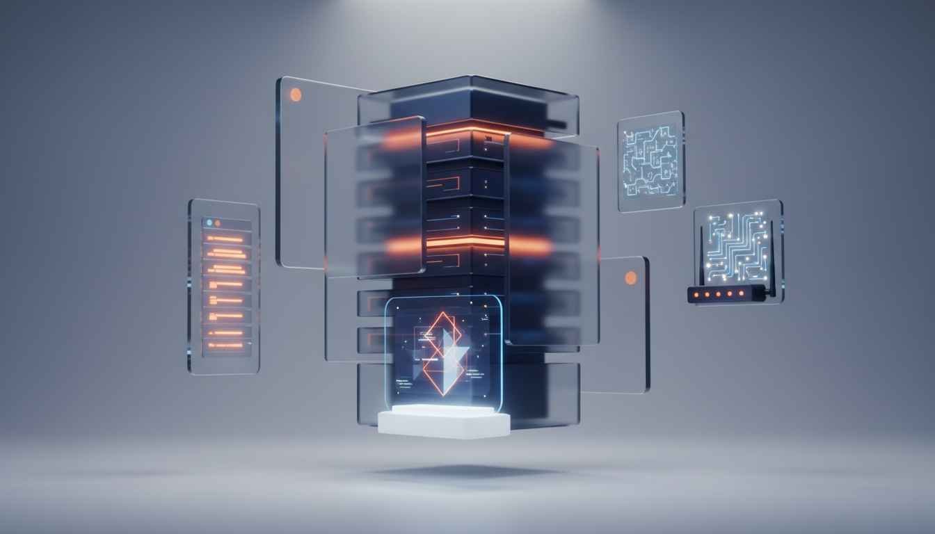 Web3 Infrastructure Colombo