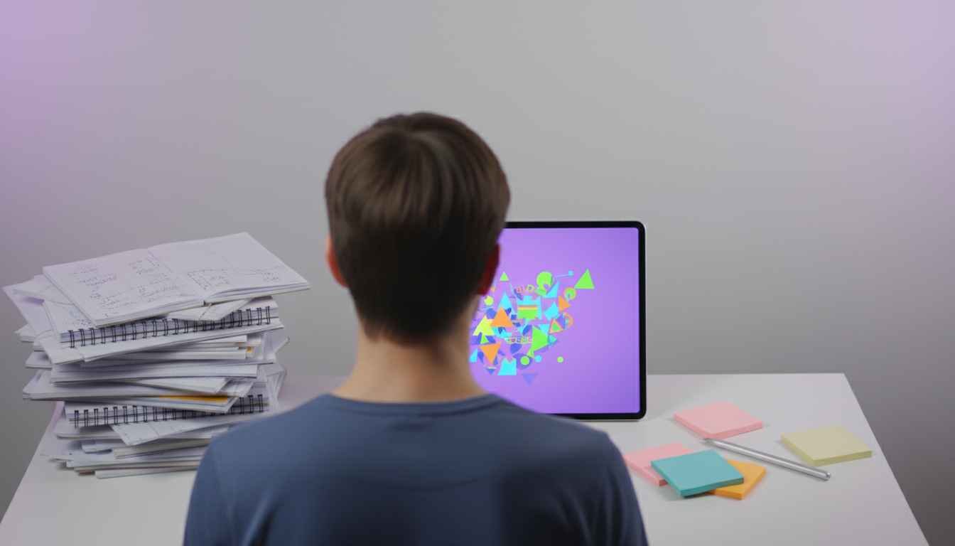 Zeigarnik Effect Retention Analysis