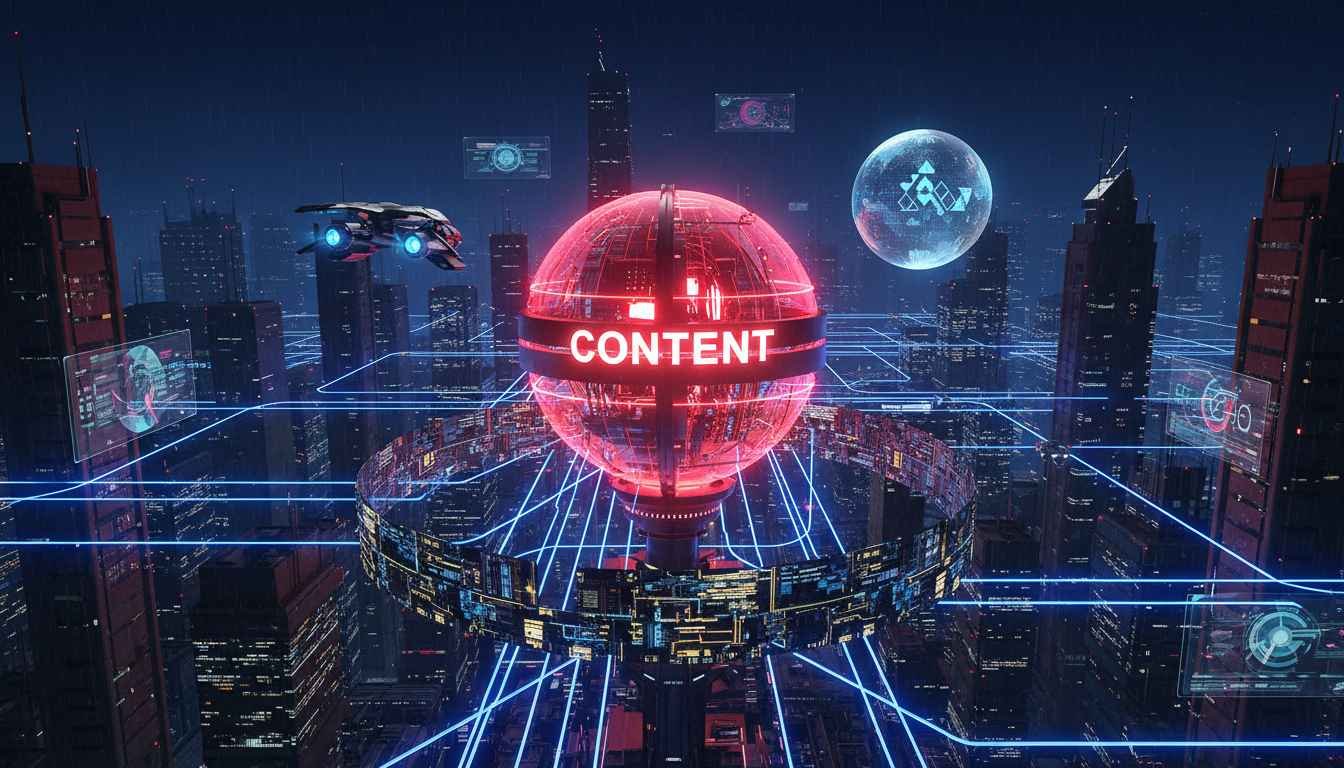 business services strategic growth