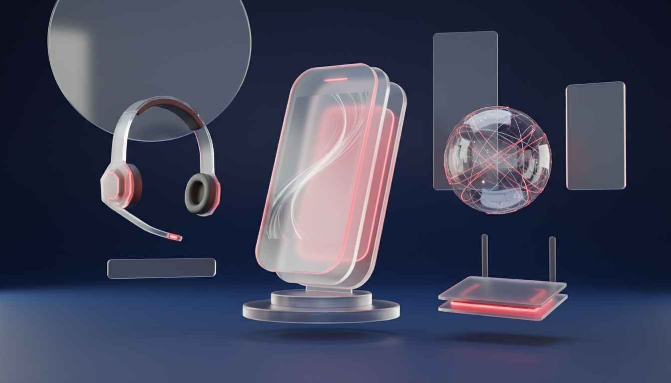 carrier-grade VoIP software