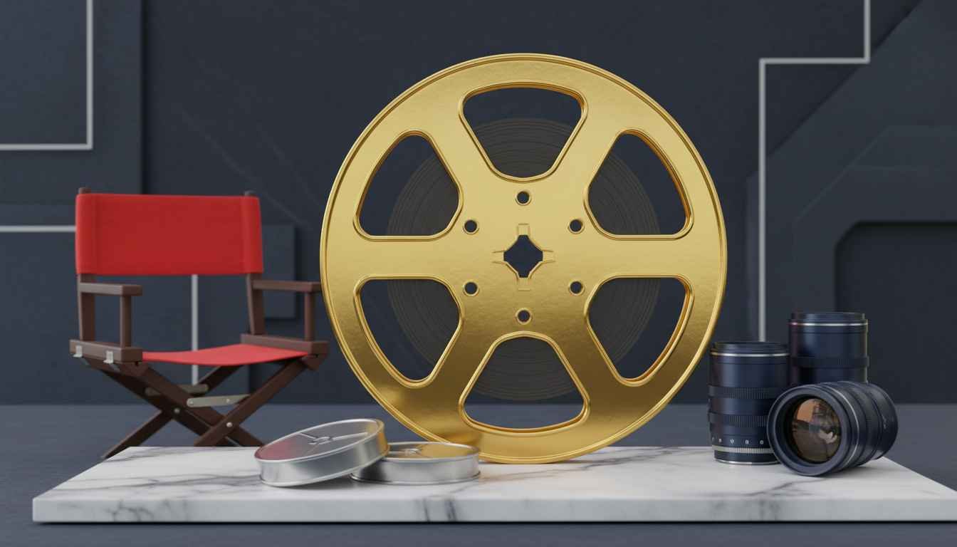 cinematic video production strategy