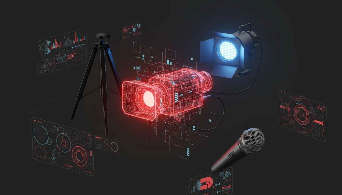 creative video production ROI