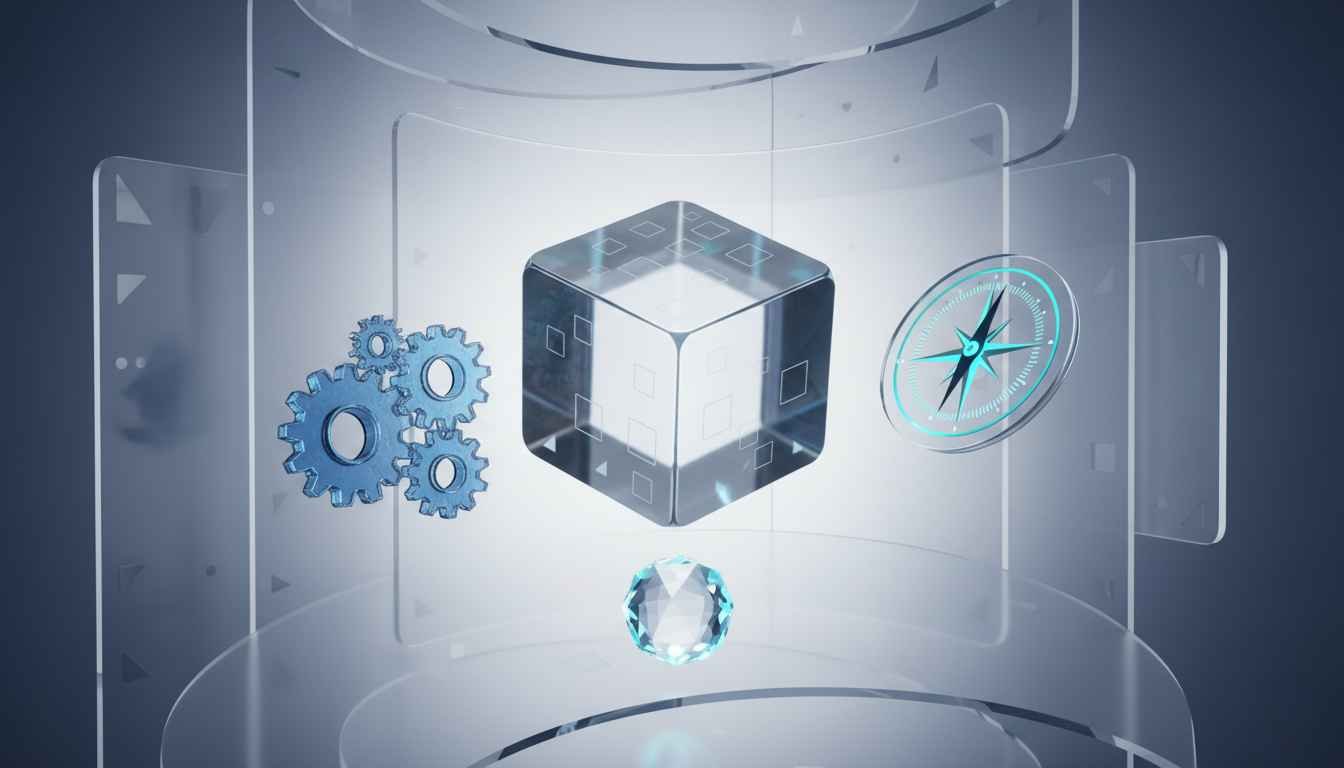 custom software architecture strategy