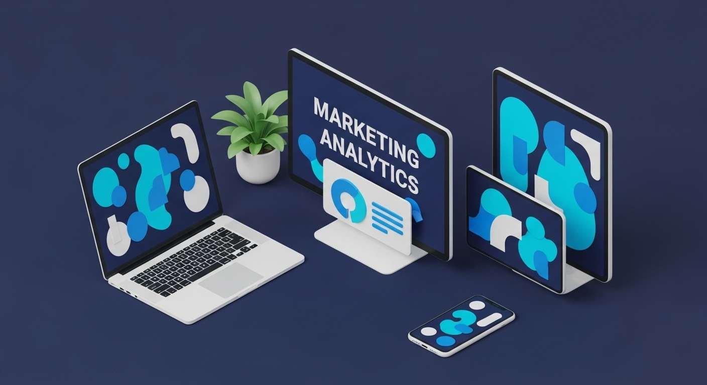 data-driven digital marketing
