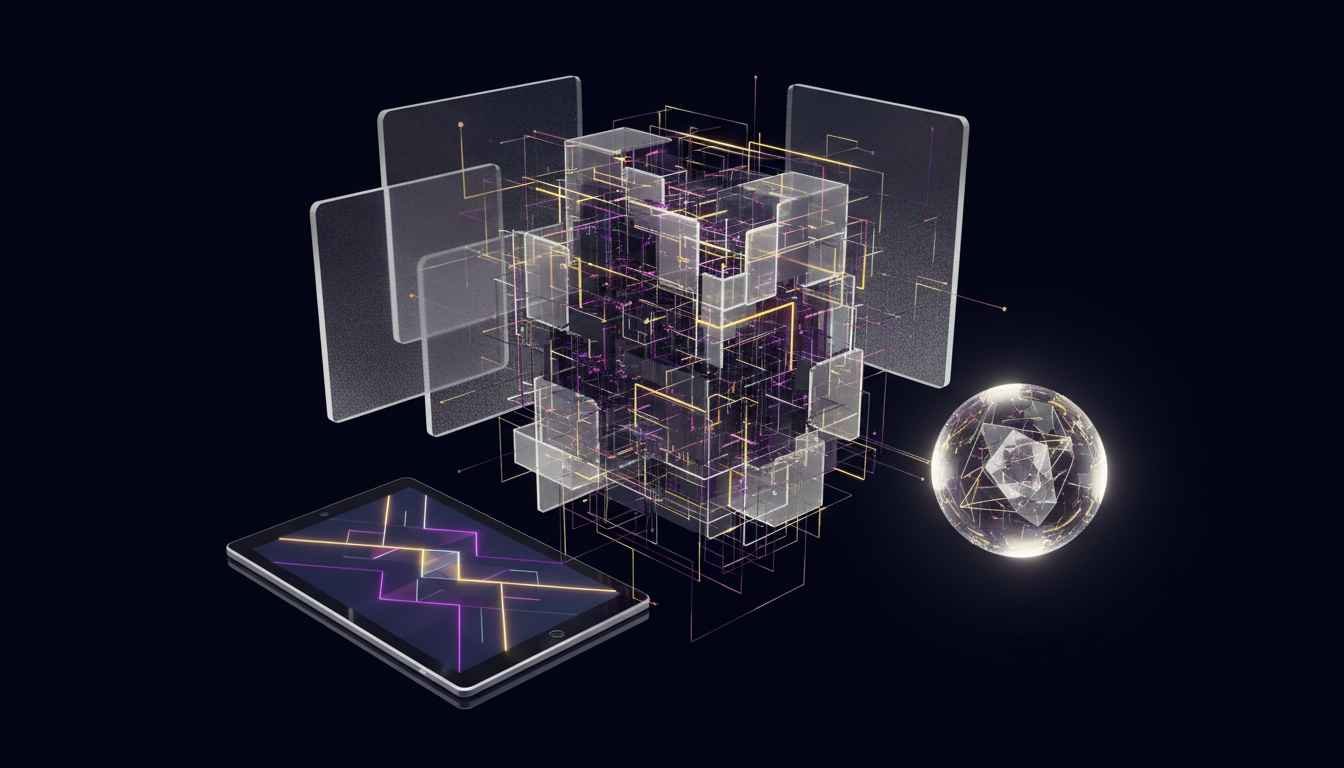 digital architecture psychology