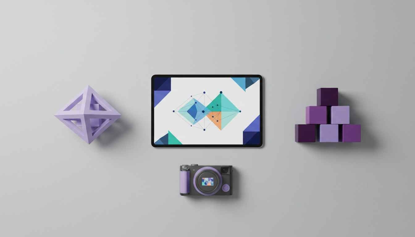 digital asset architecture