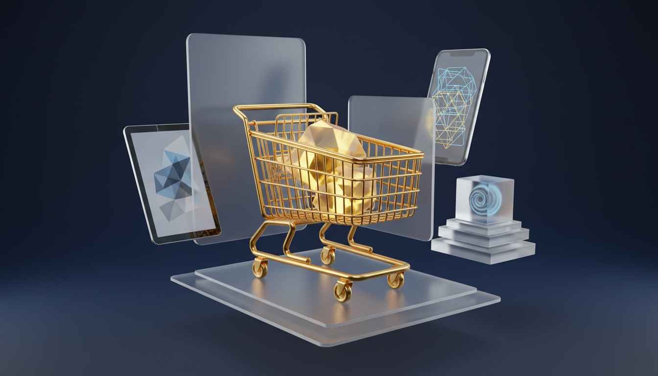 digital commerce solutions