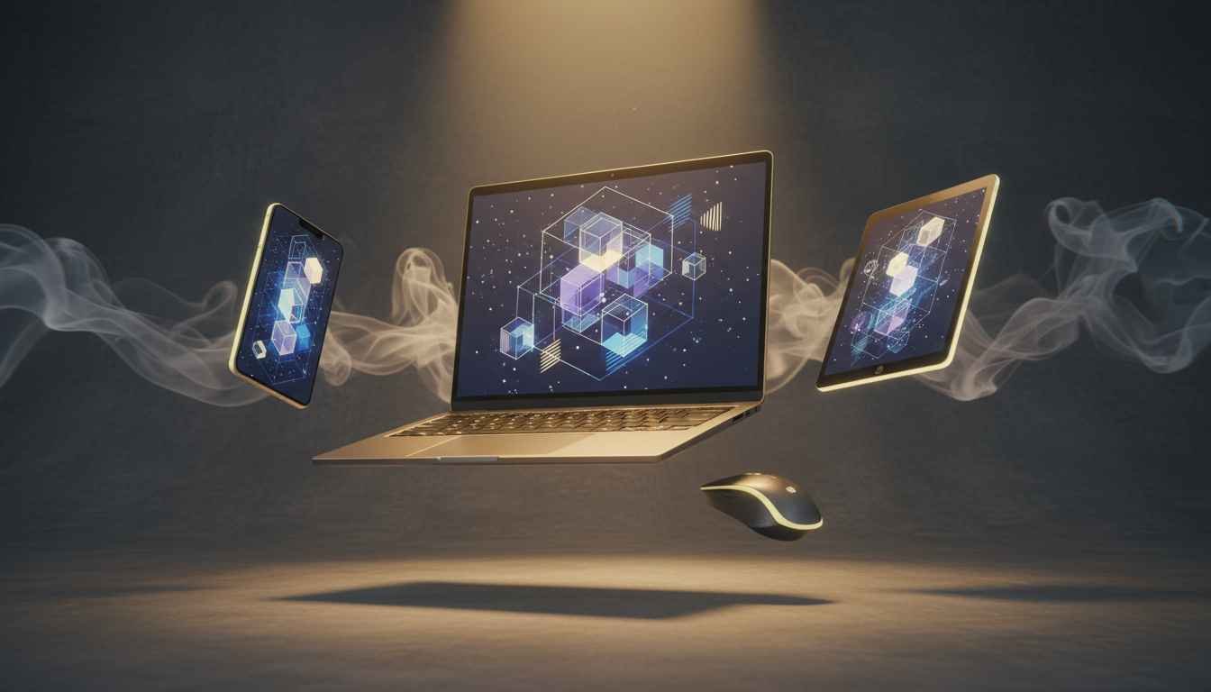 digital competence gap