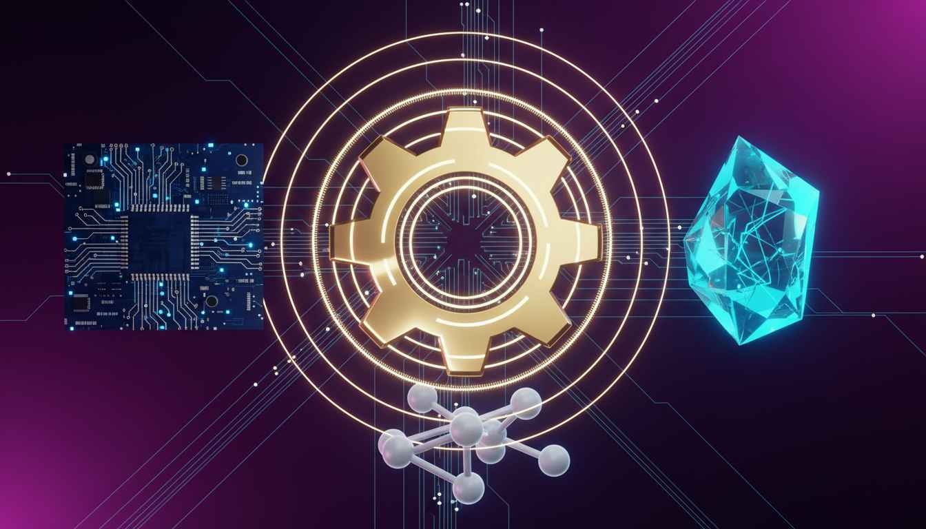 digital infrastructure optimization