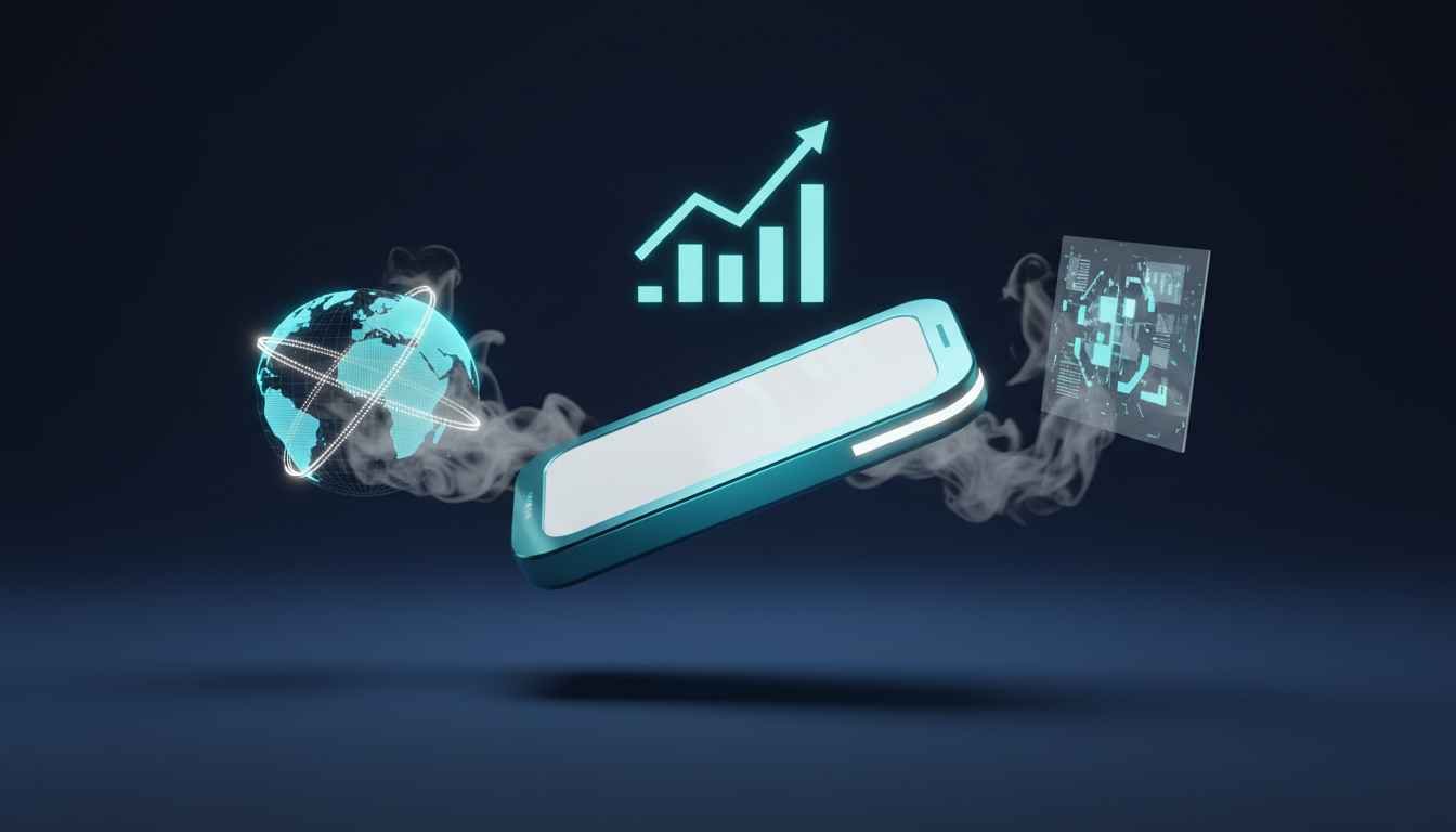 digital infrastructure strategic analysis