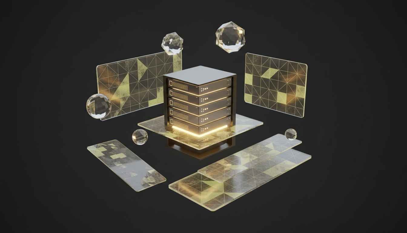 digital infrastructure strategy