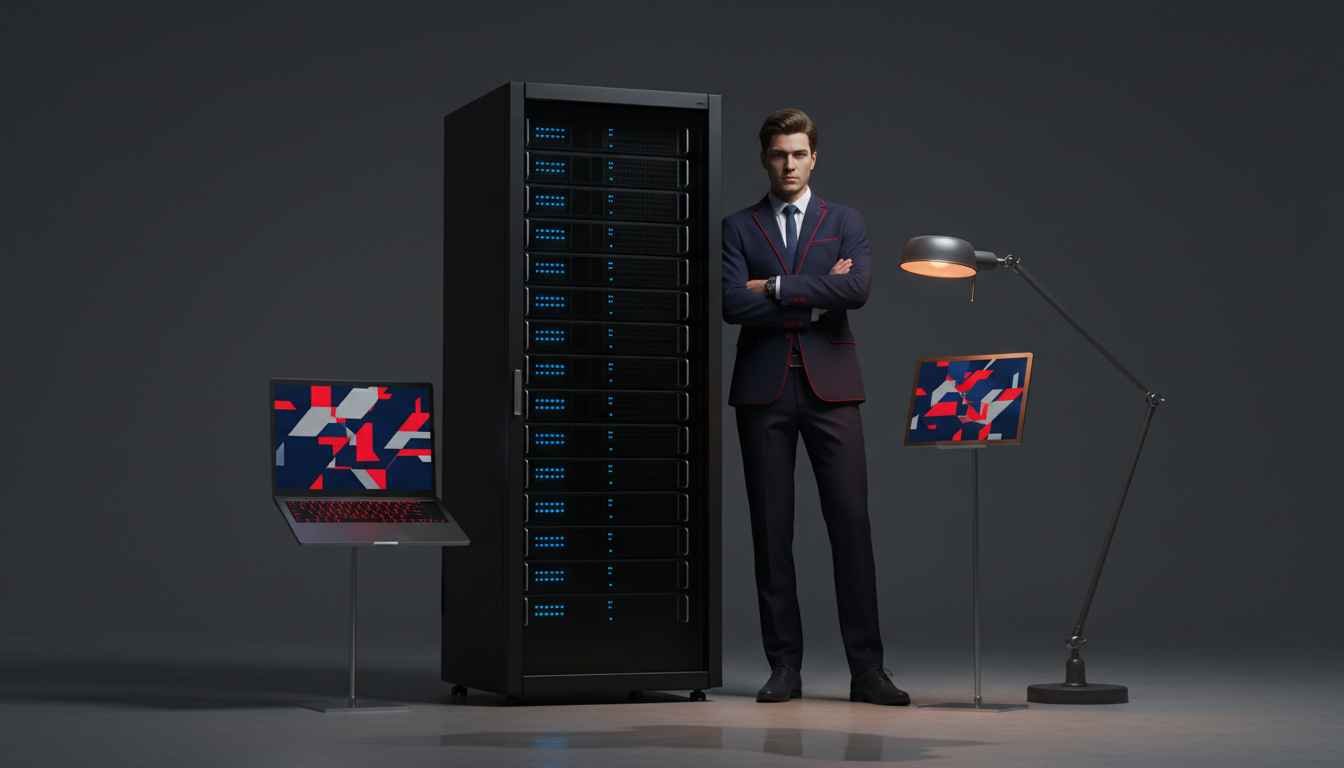 digital infrastructure strategy