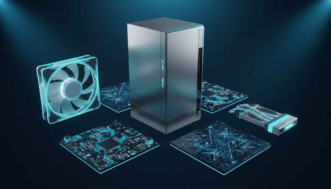 digital infrastructure strategy