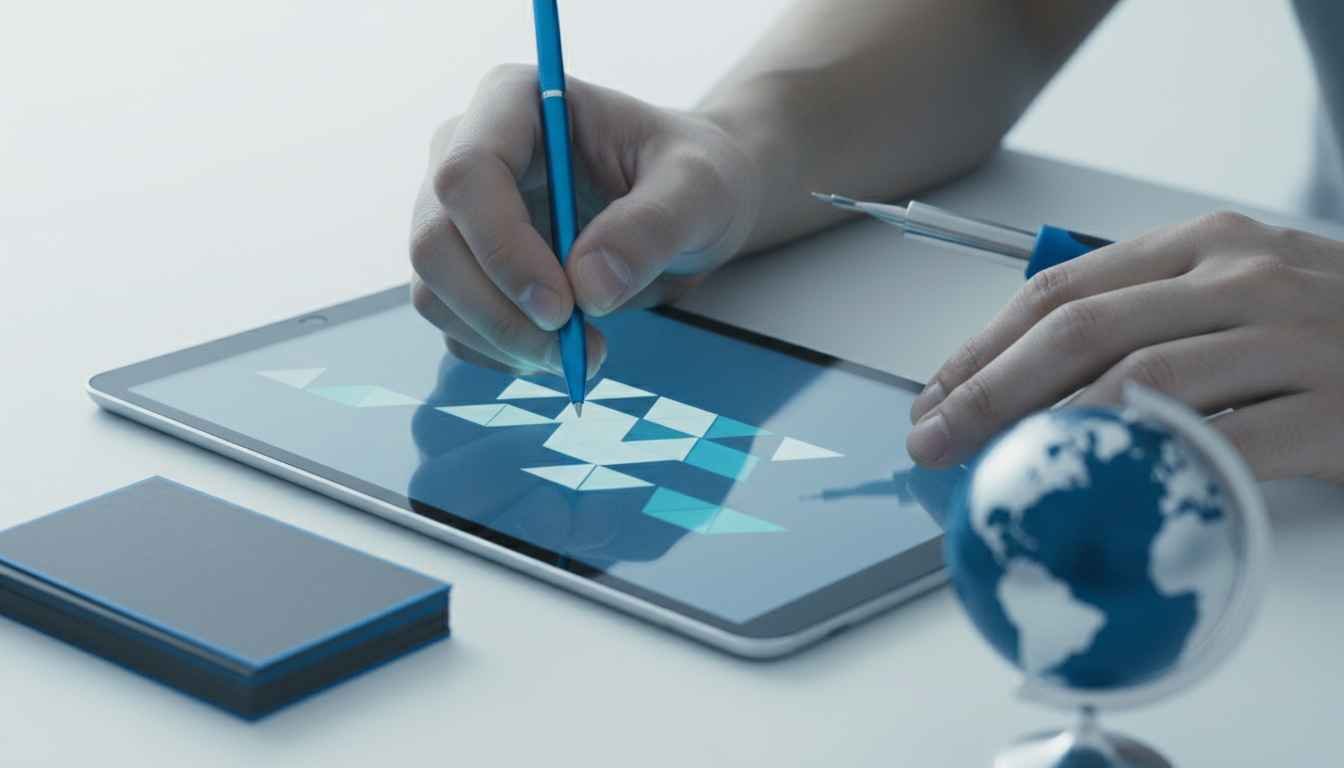 digital marketing ROI midmarket firms