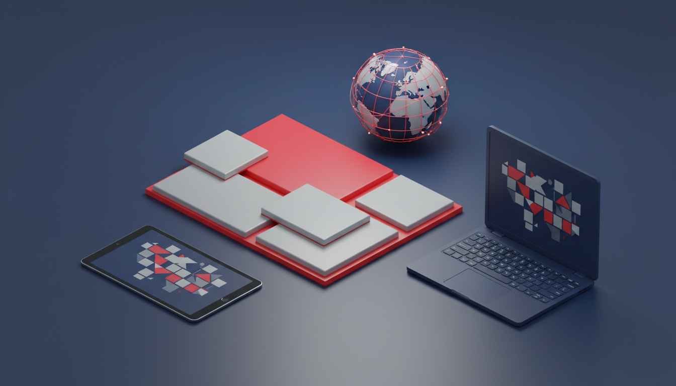 digital marketing business services Giza