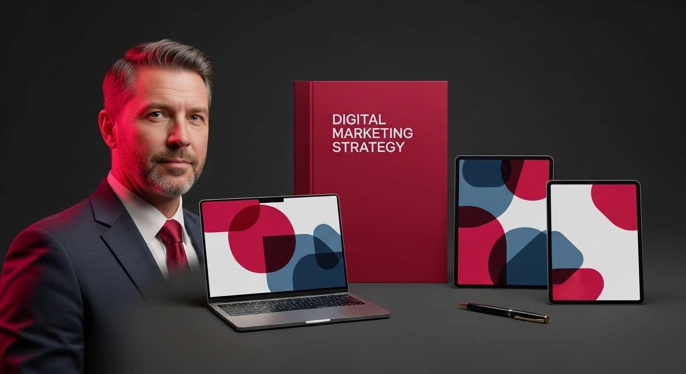 digital marketing for consumer products