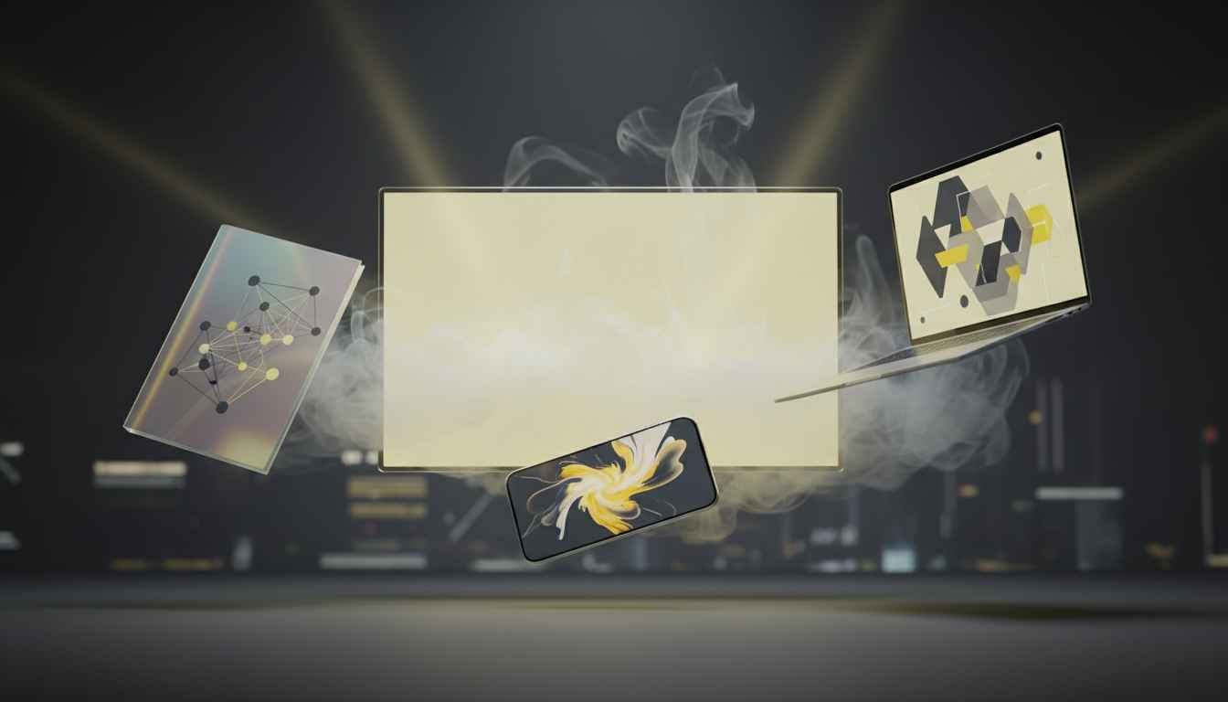 digital marketing landscape modernization