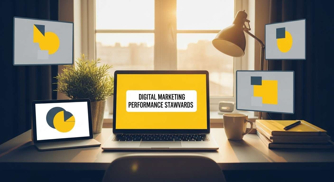 digital marketing performance standards
