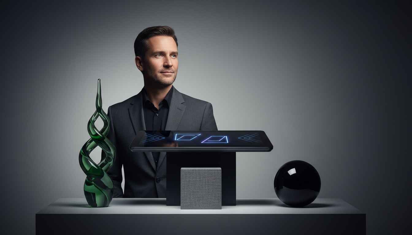 digital media landscape