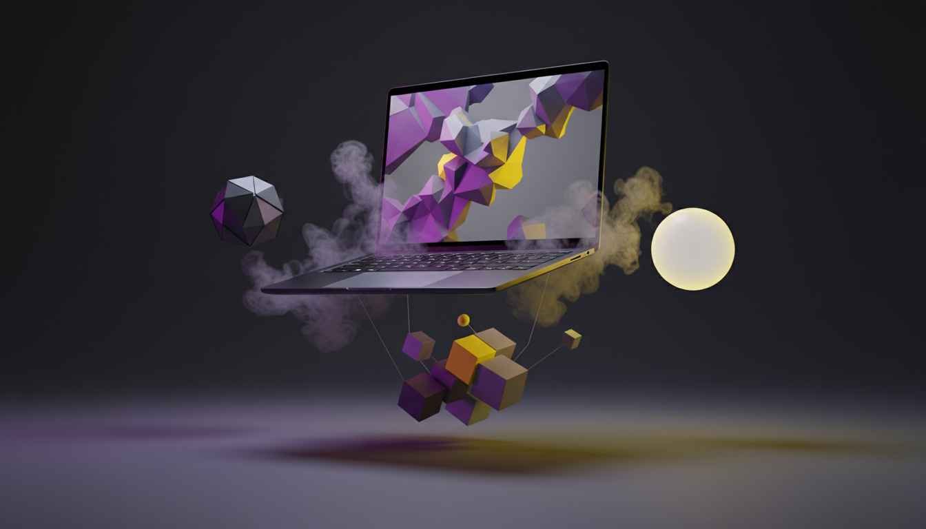 digital performance architecture