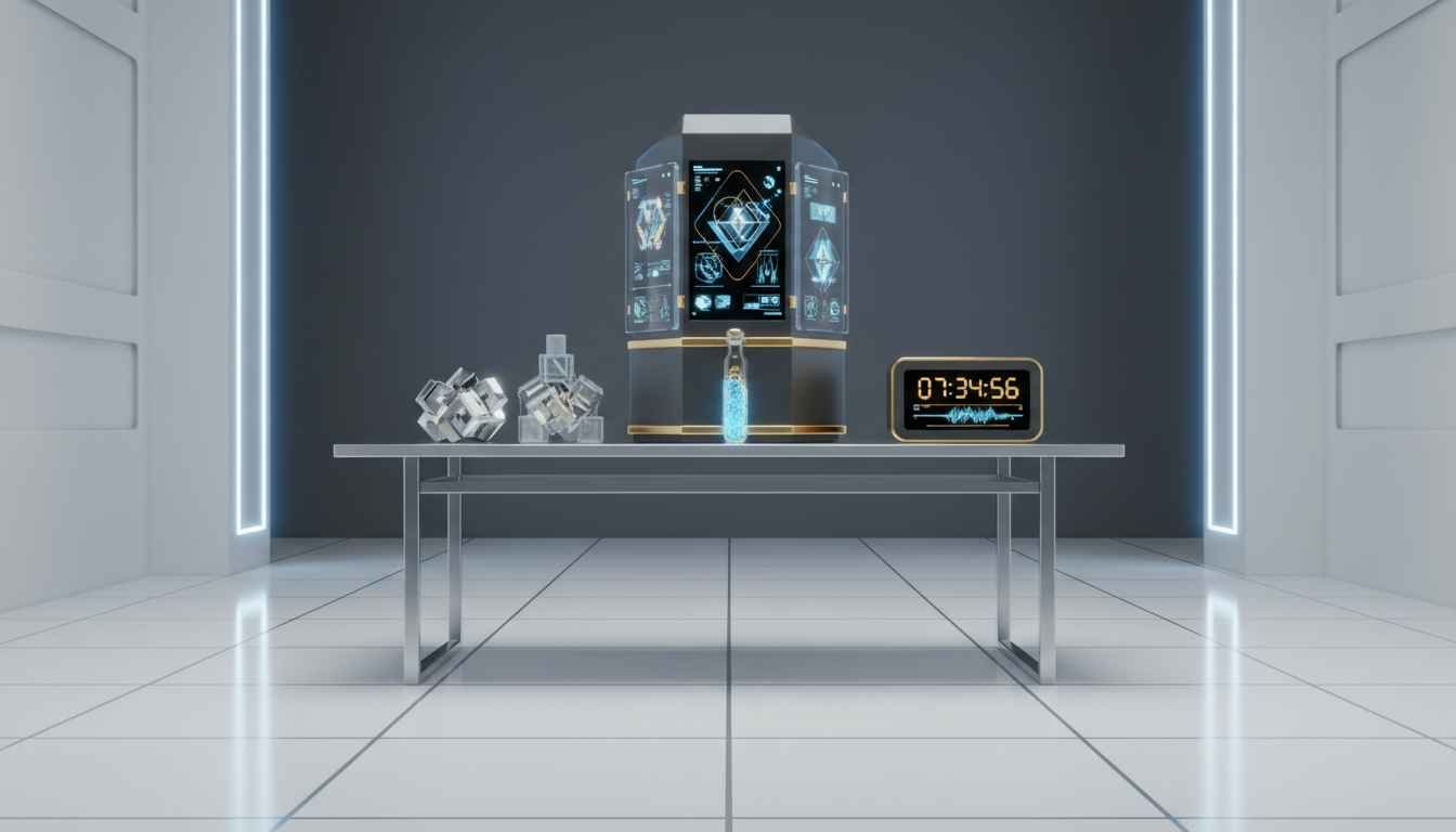 digital performance optimization