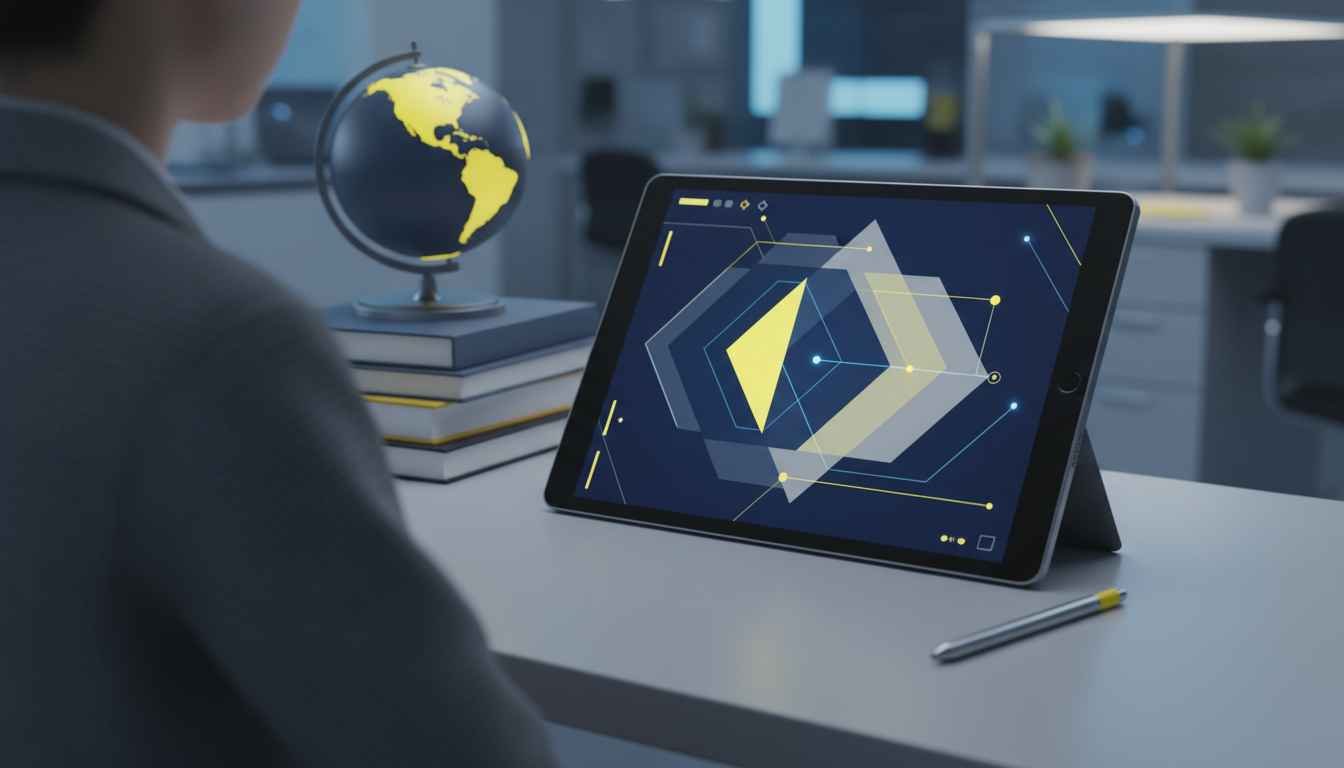 digital product development in education