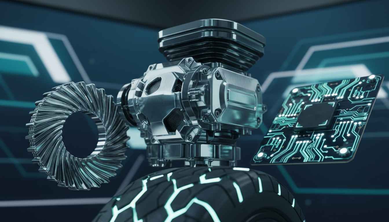 digital transformation automotive Cyprus