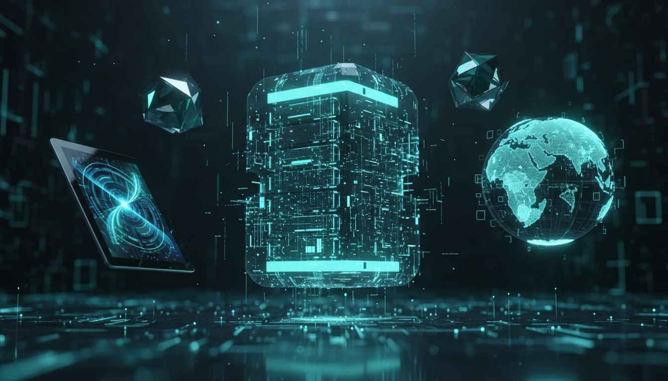 digital transformation financial services