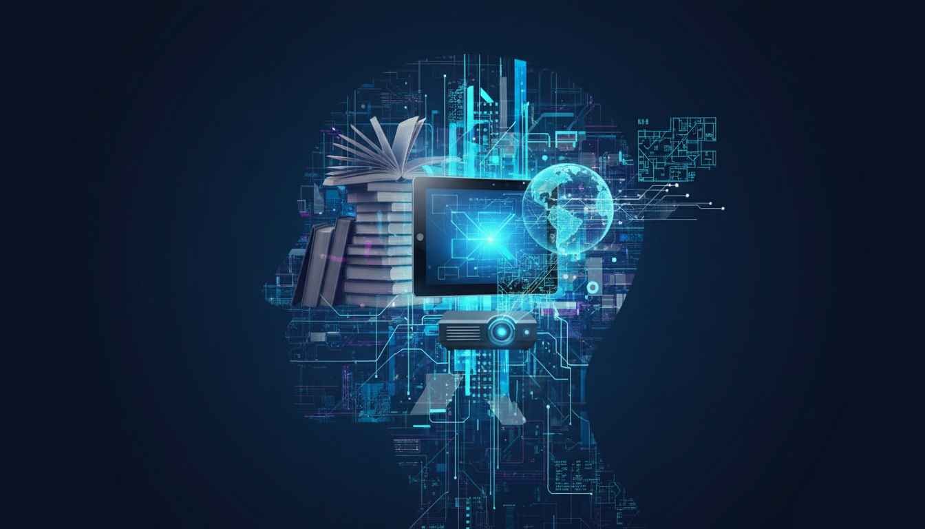 digital transformation in education