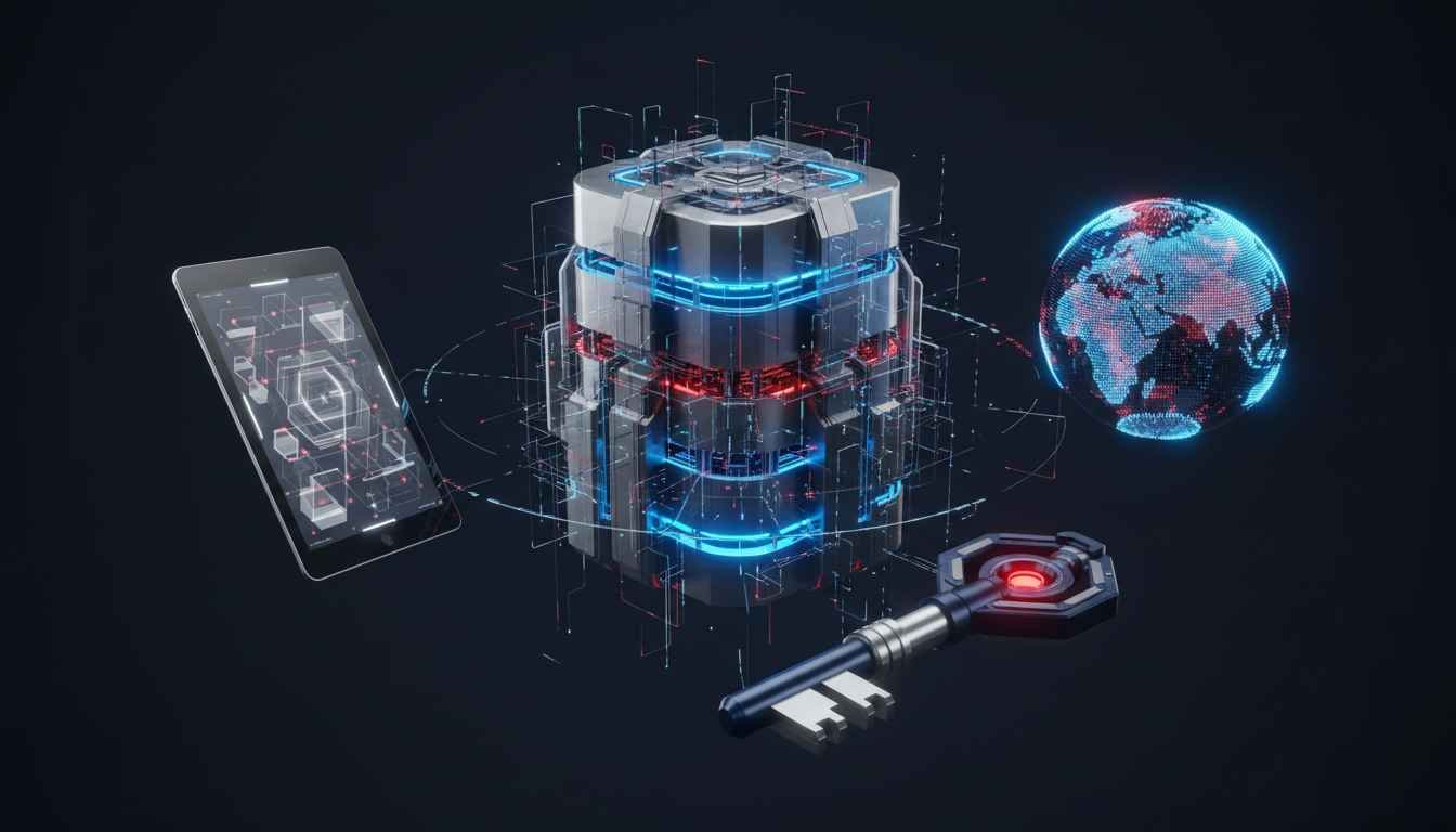 digital transformation in financial services