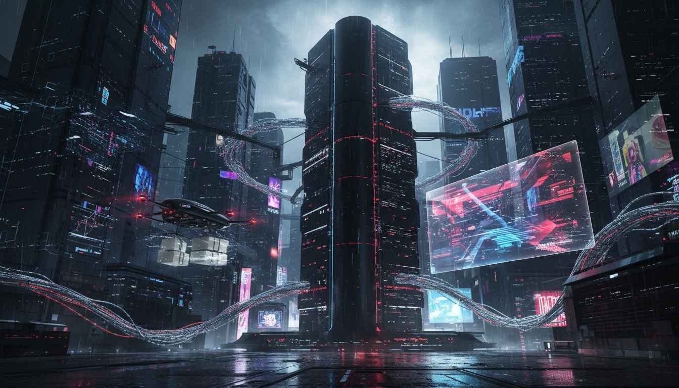 eCommerce Infrastructure Strategy