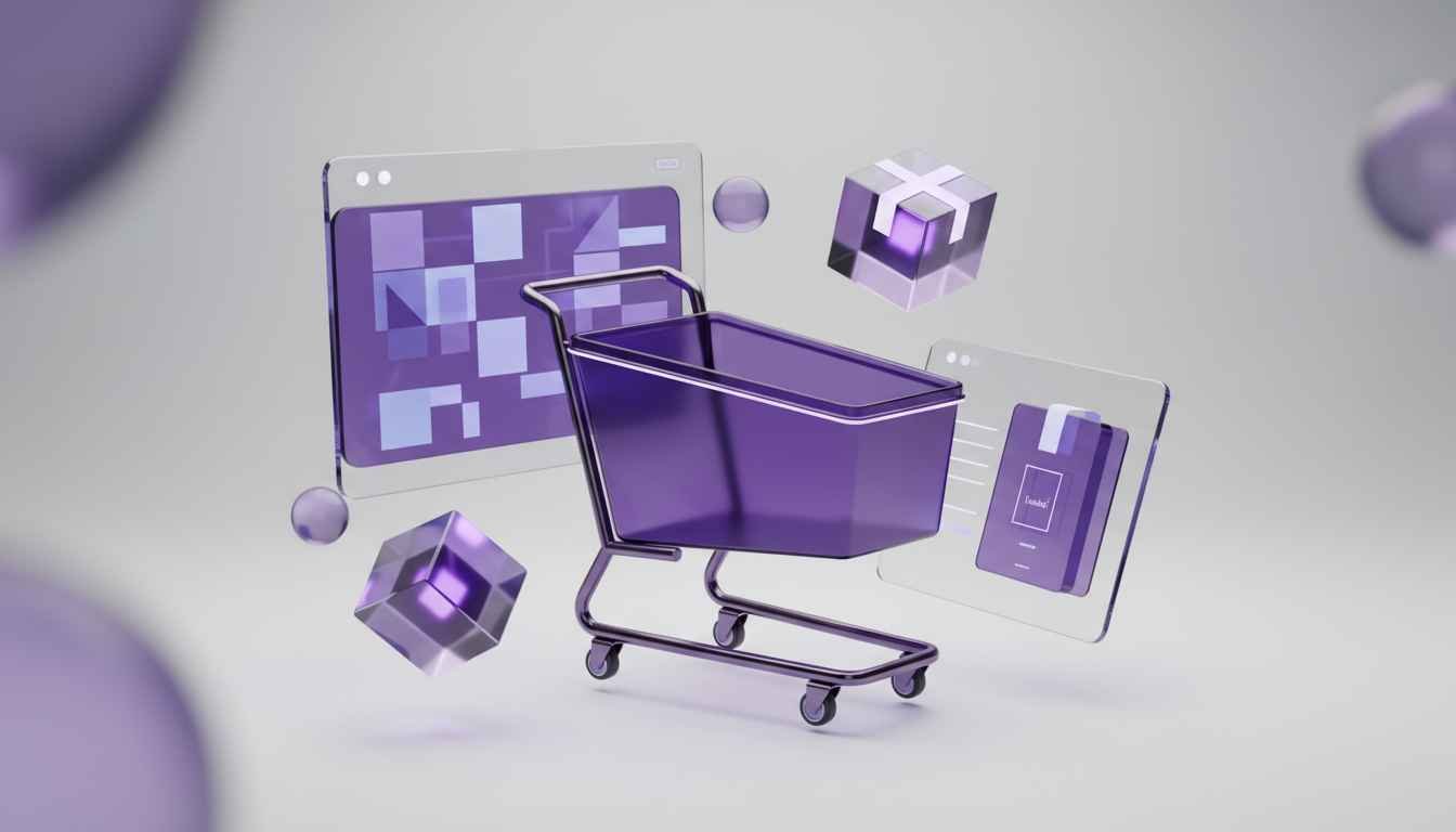 eCommerce Workflow Automation