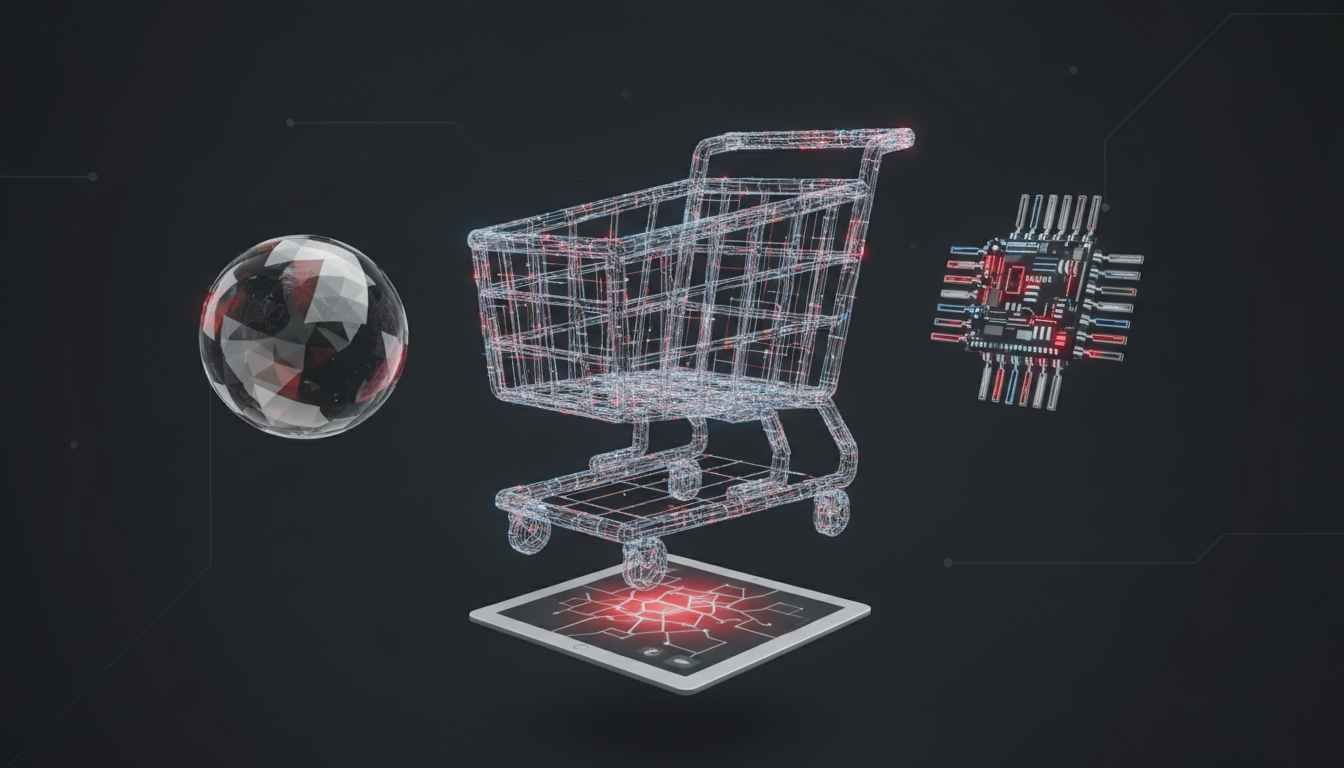 eCommerce ecosystem Bikaner India