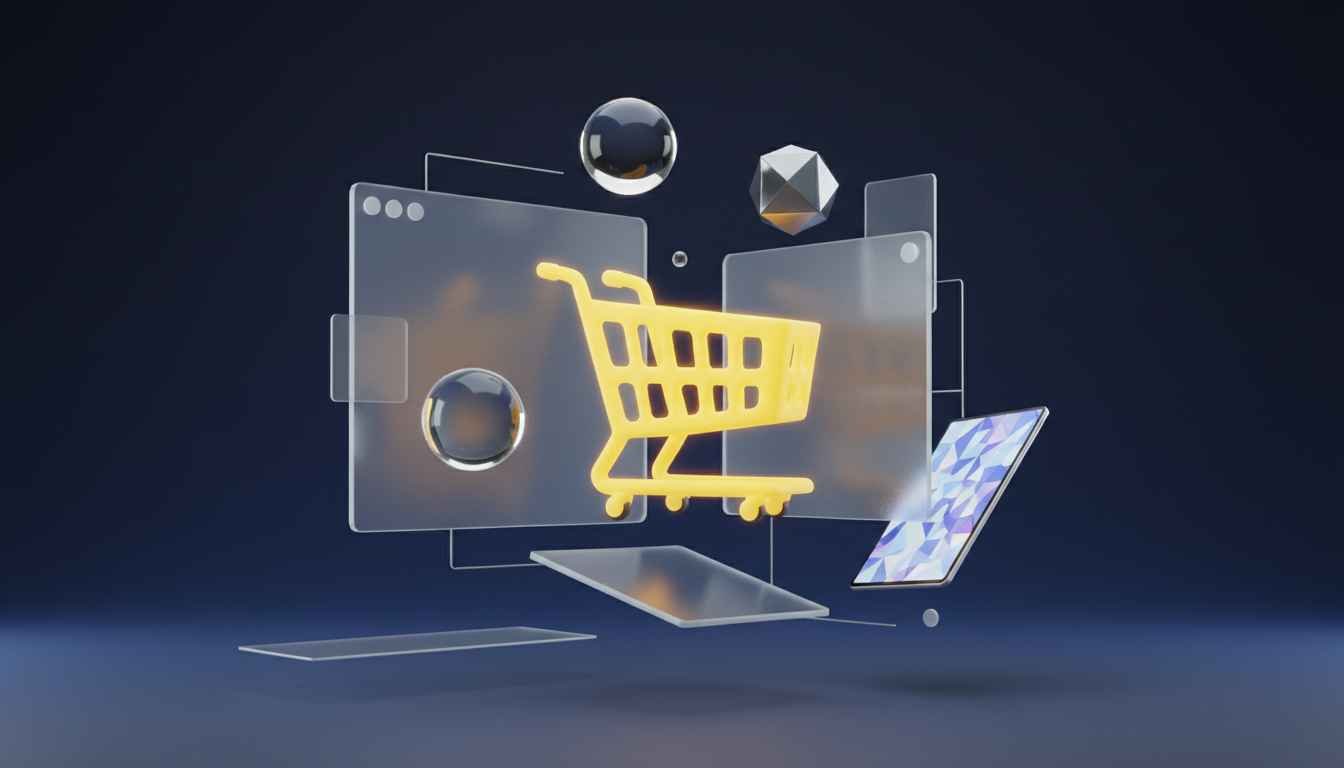 eCommerce migration strategy