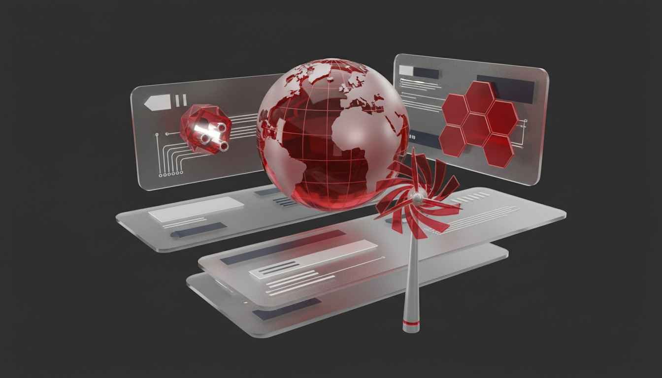 energy market digital marketing Ho Chi Minh City