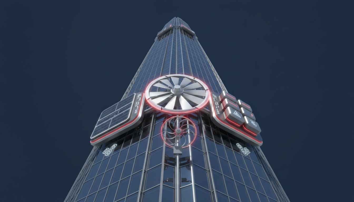 energy sector digital marketing strategy