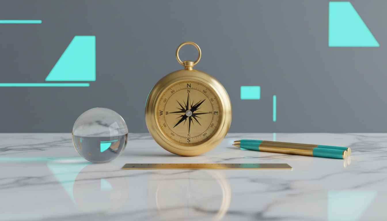 financial services technology pivot strategy