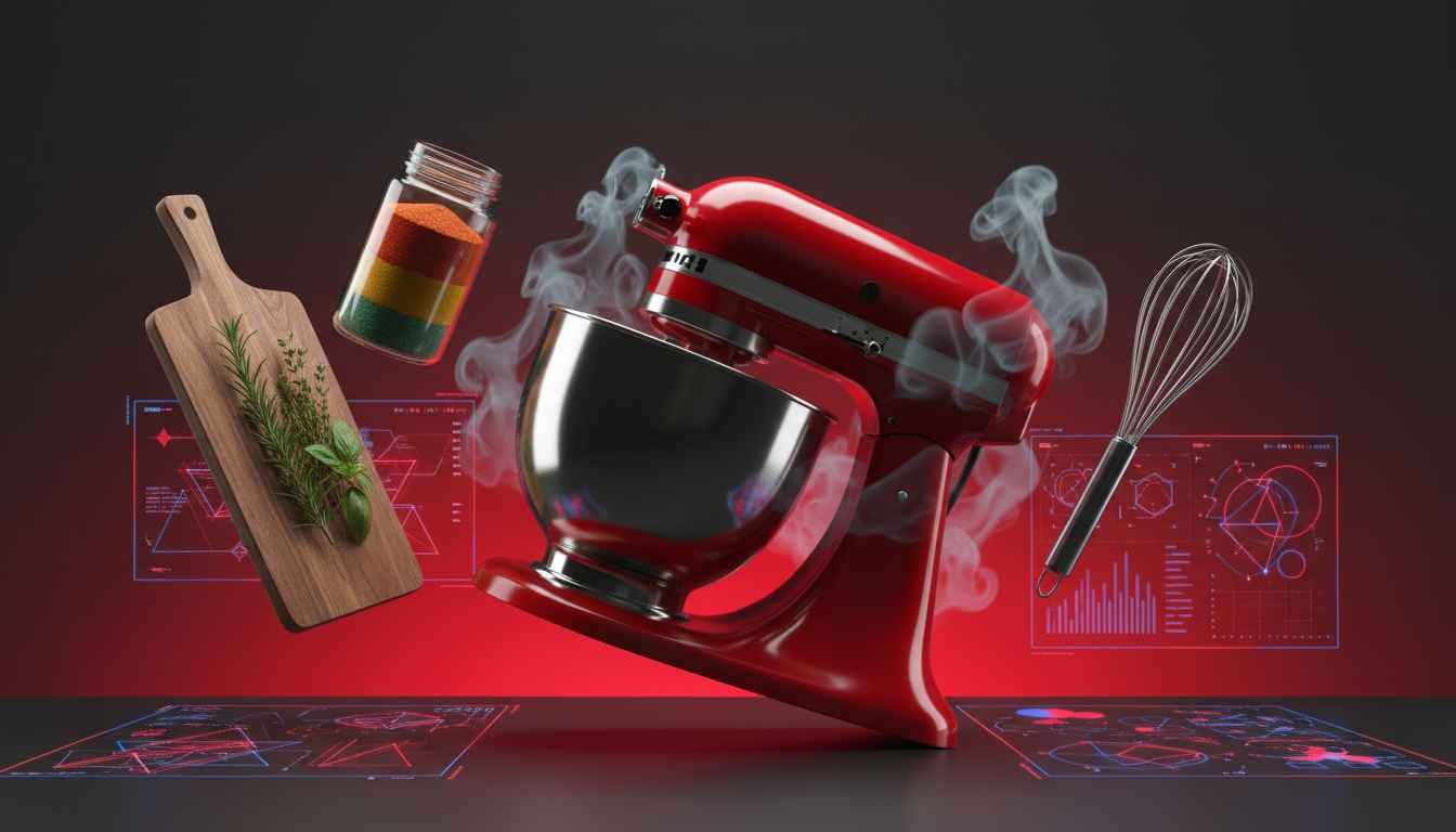 food and beverage digital marketing strategy