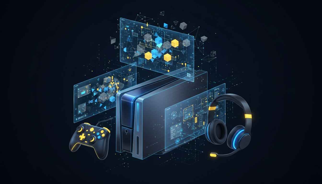 gaming infrastructure growth strategies