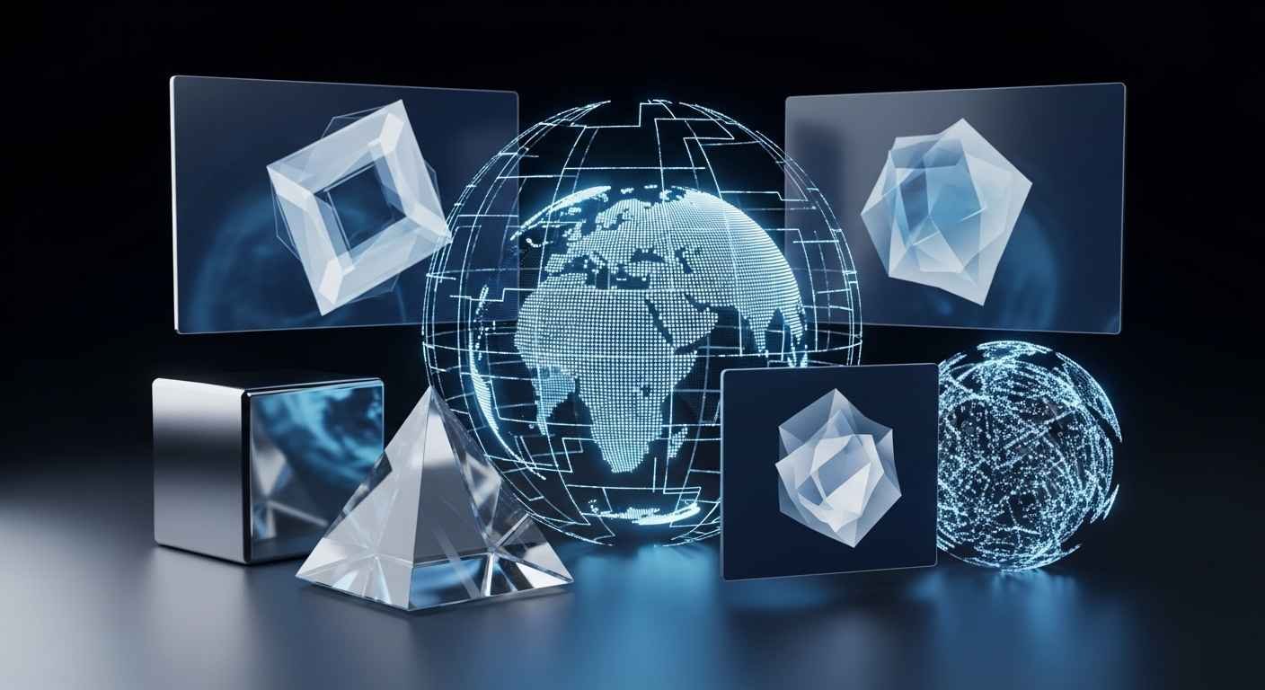 global digital marketing strategy