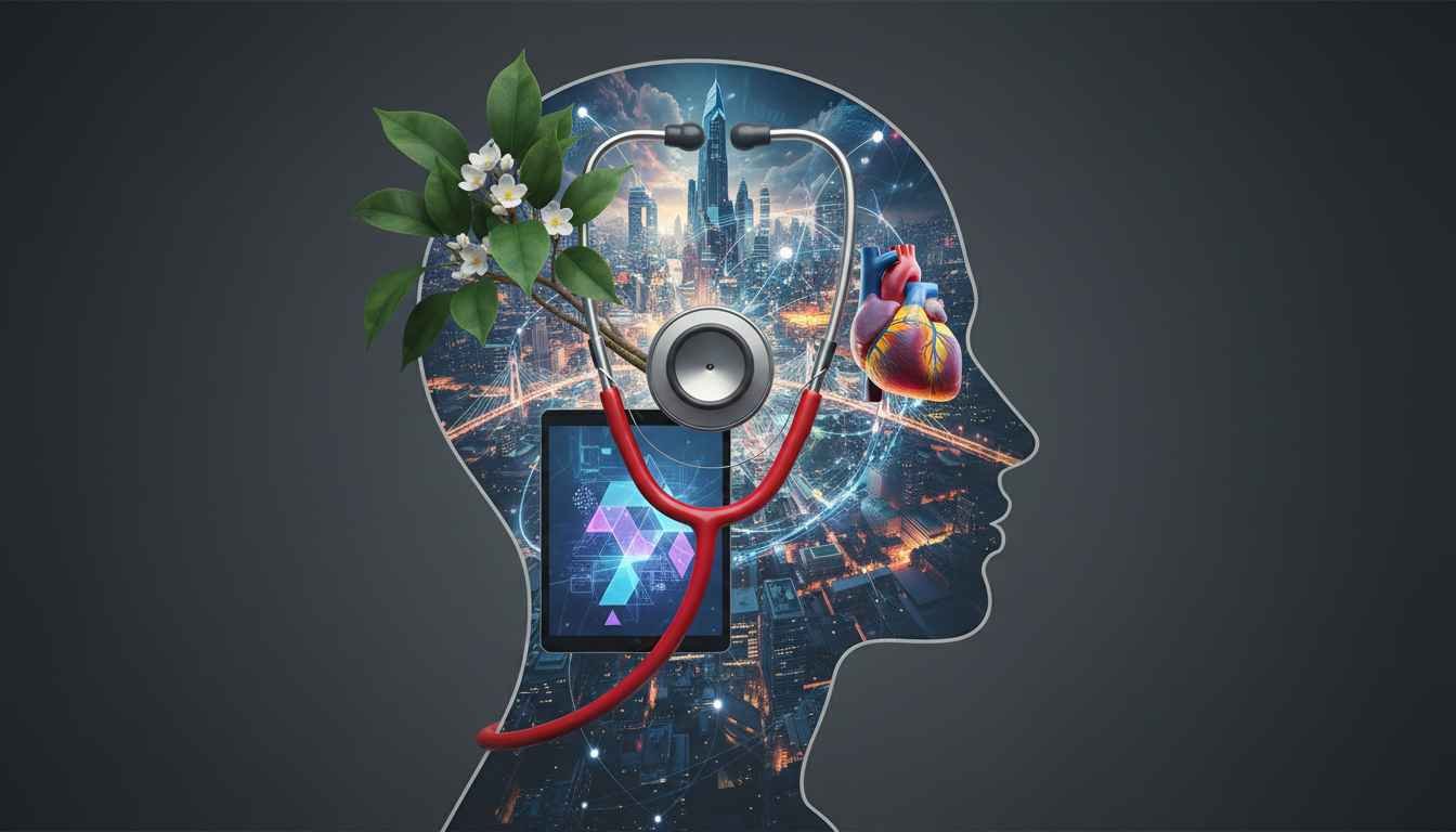 healthcare infrastructure New York