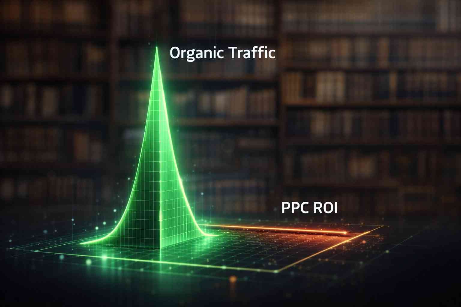 The Economics of Organic vs. Paid Legal Leads