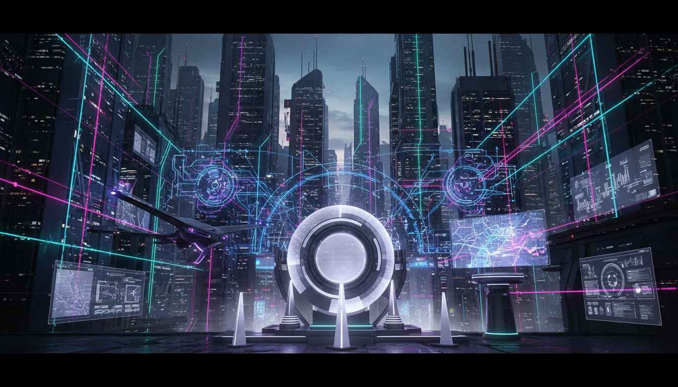 lean software architecture logistics