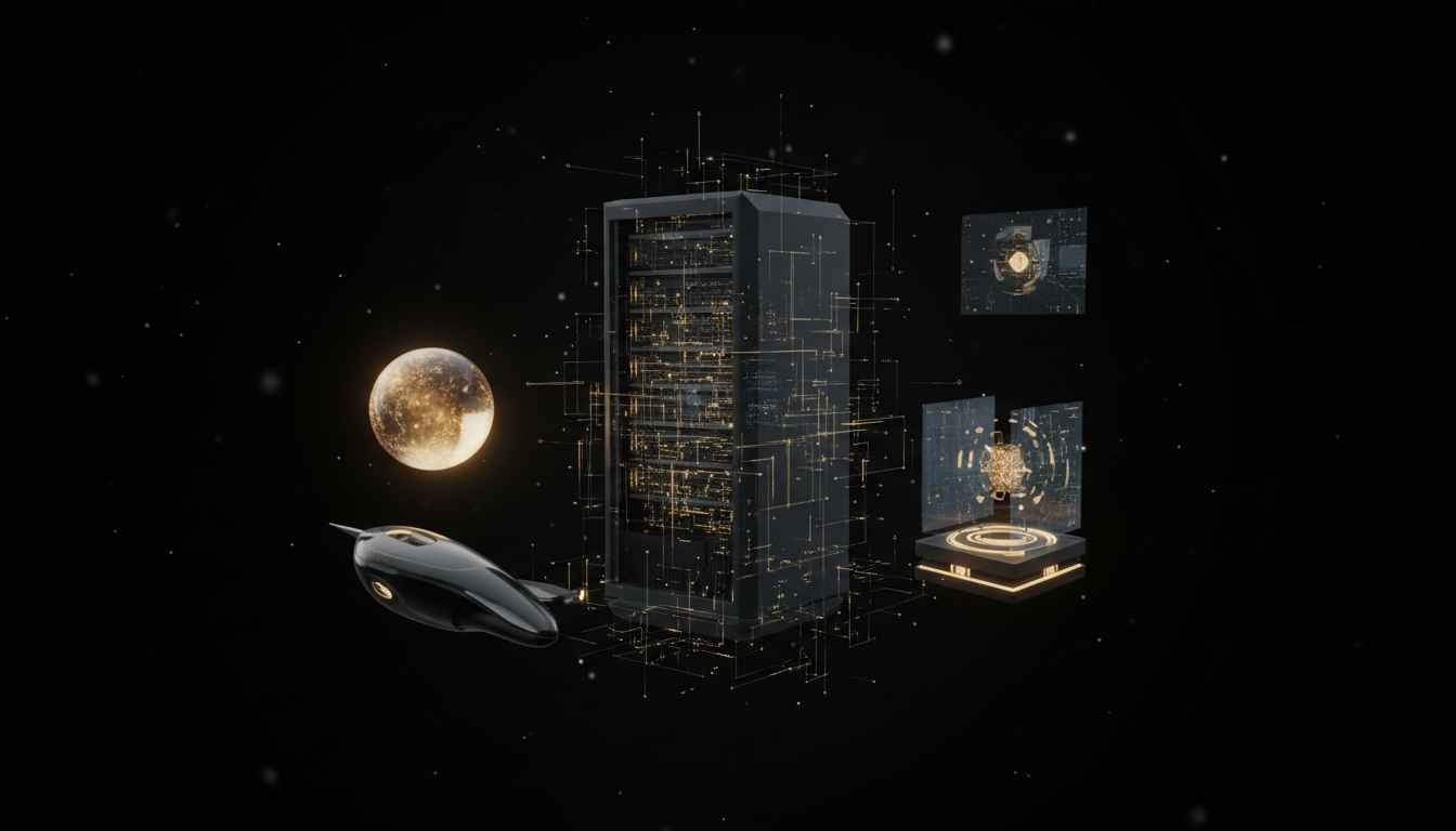 managed cloud infrastructure oxon hill