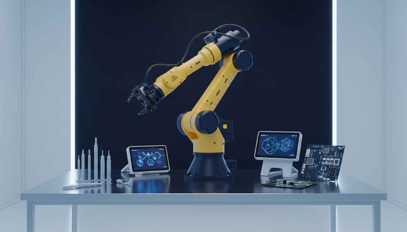 manufacturing software engineering