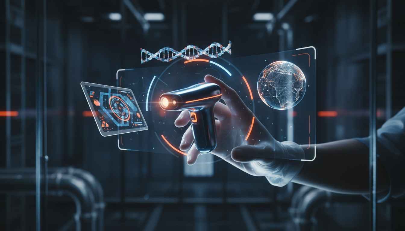 medical digital transformation