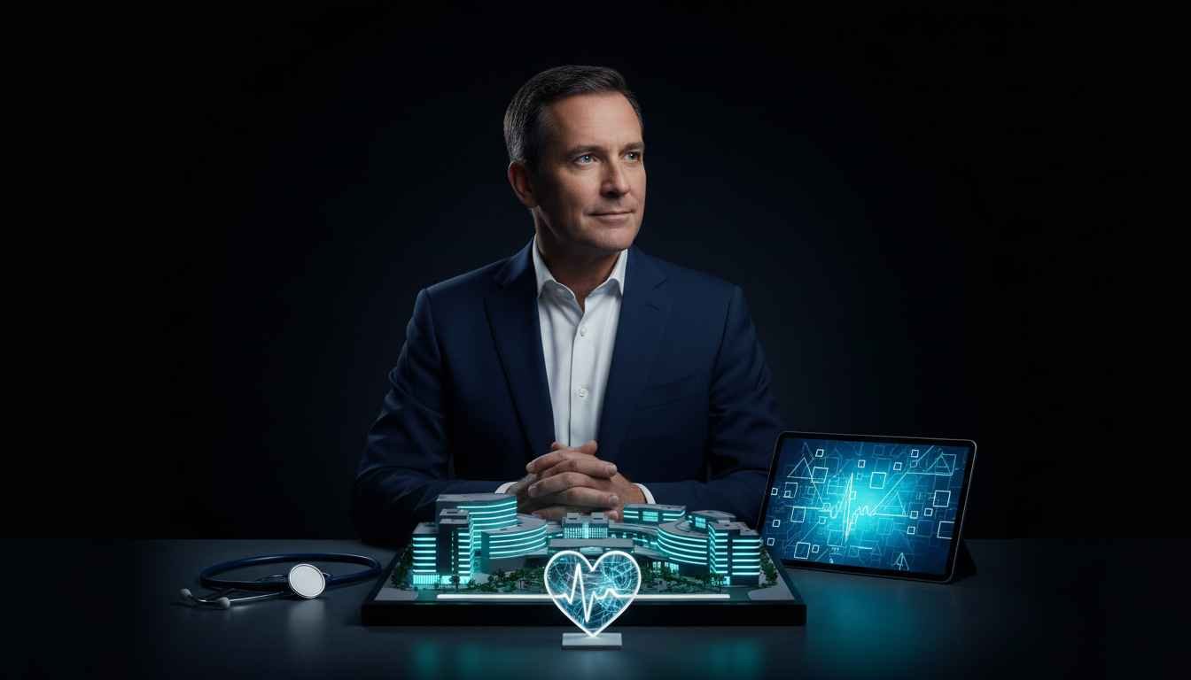 medical software engineering New York