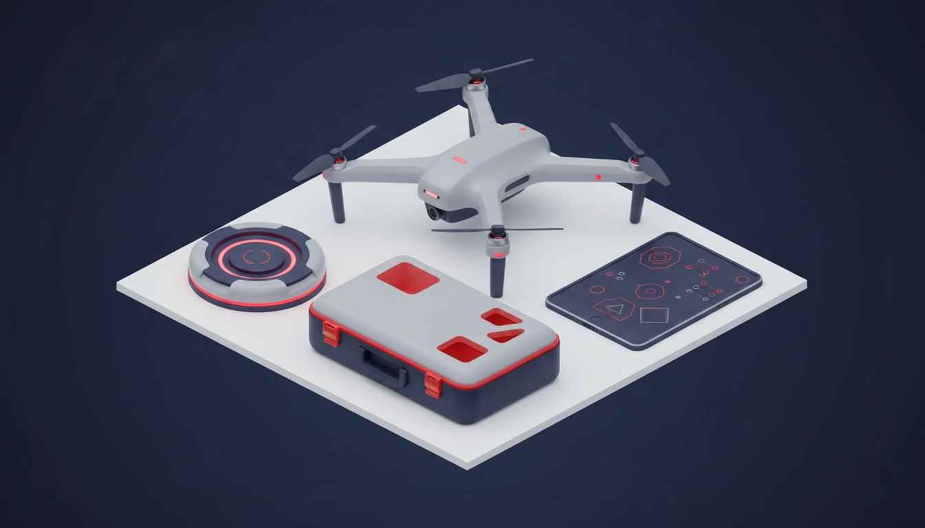 mission-critical mobility