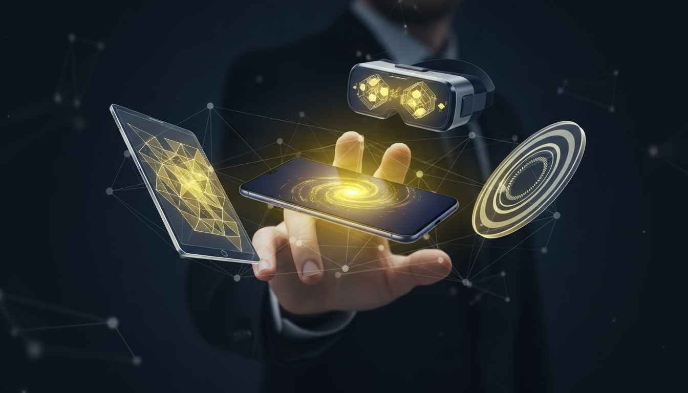 mobile operational excellence