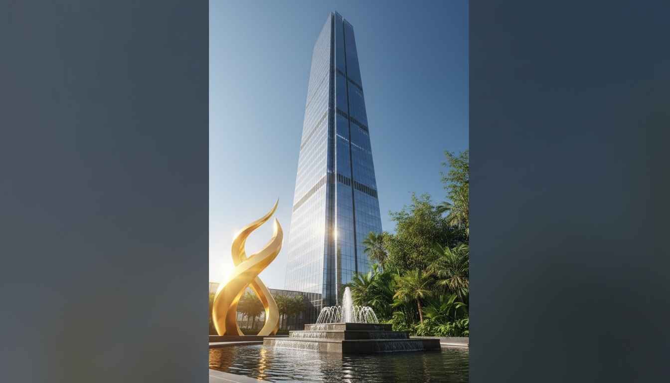 revenue-driven visual strategy